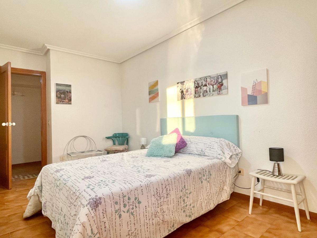 Appartamento El Mirador De Lope Almagro Esterno foto